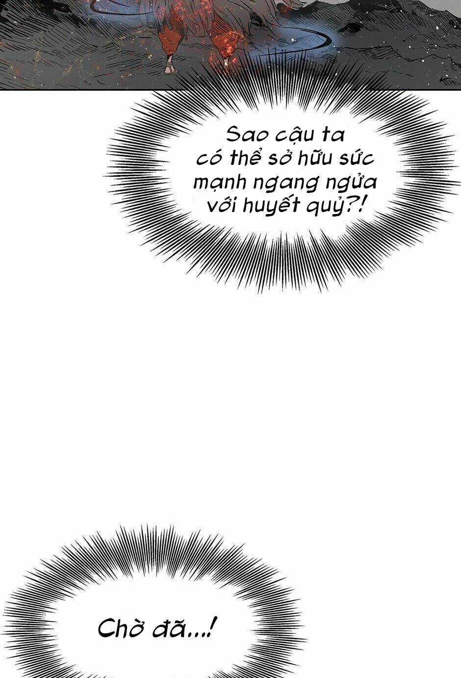 Vô Kiếm Tiểu Tử Chapter 51 trang 63