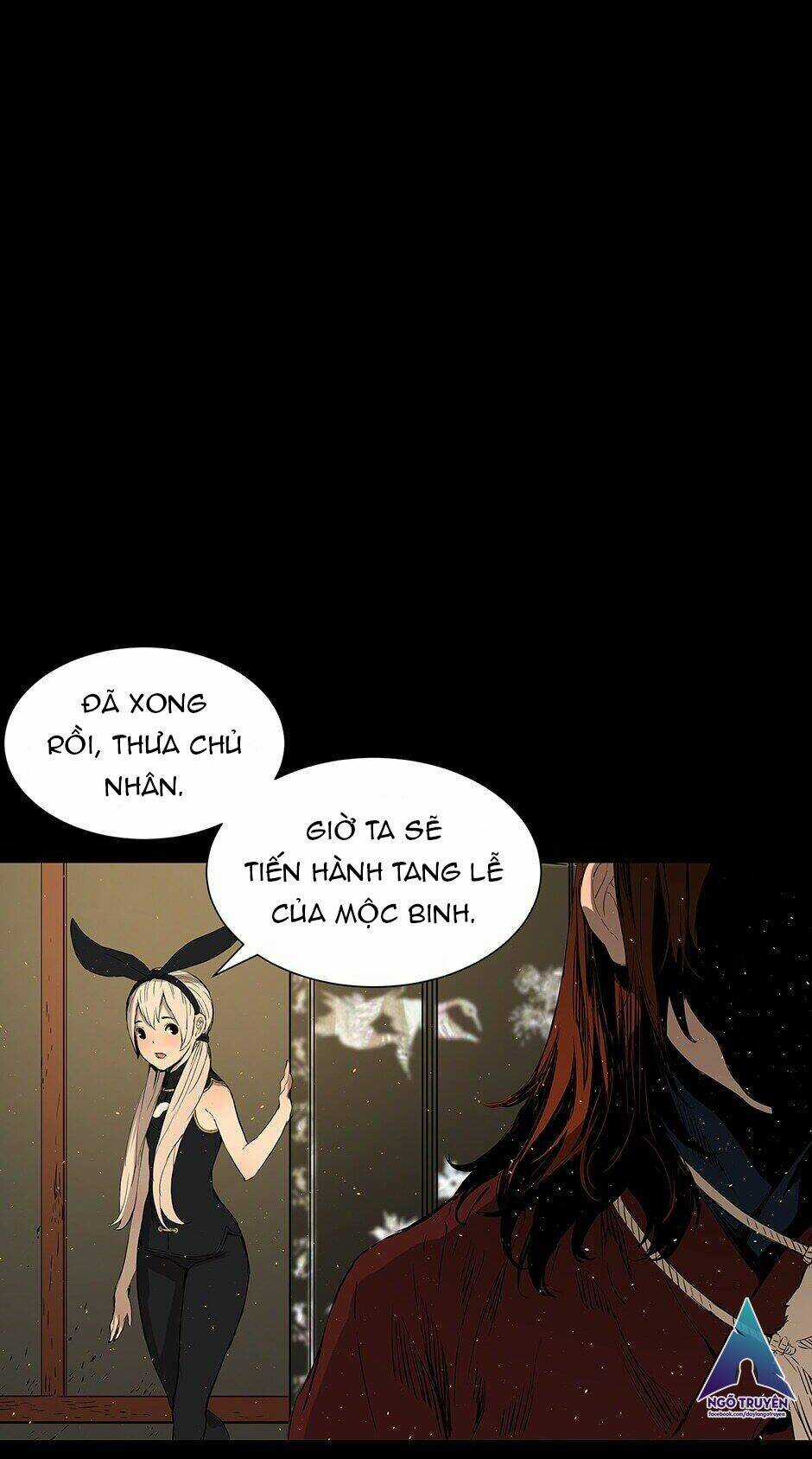 Vô Kiếm Tiểu Tử Chapter 51 trang 67