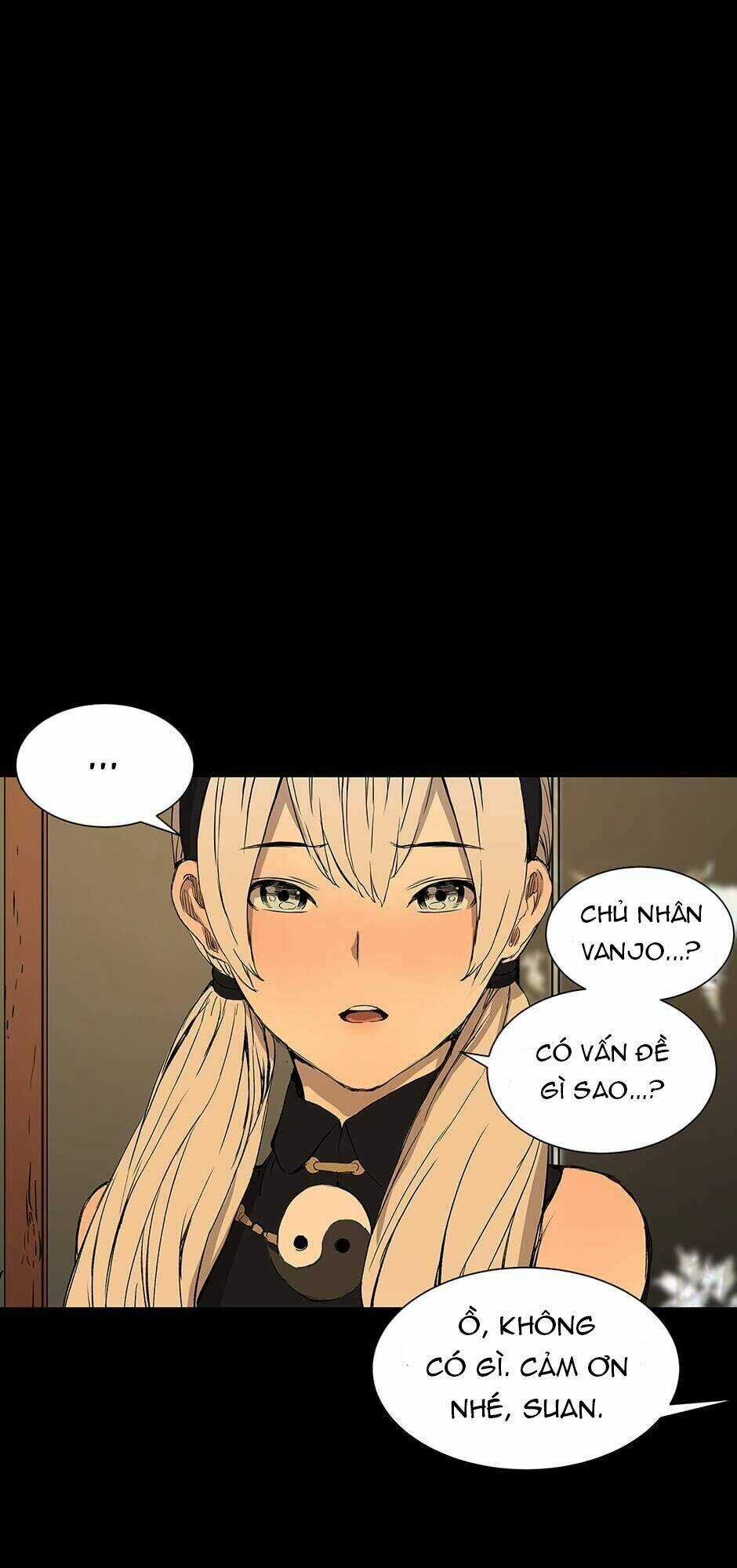 Vô Kiếm Tiểu Tử Chapter 51 trang 68