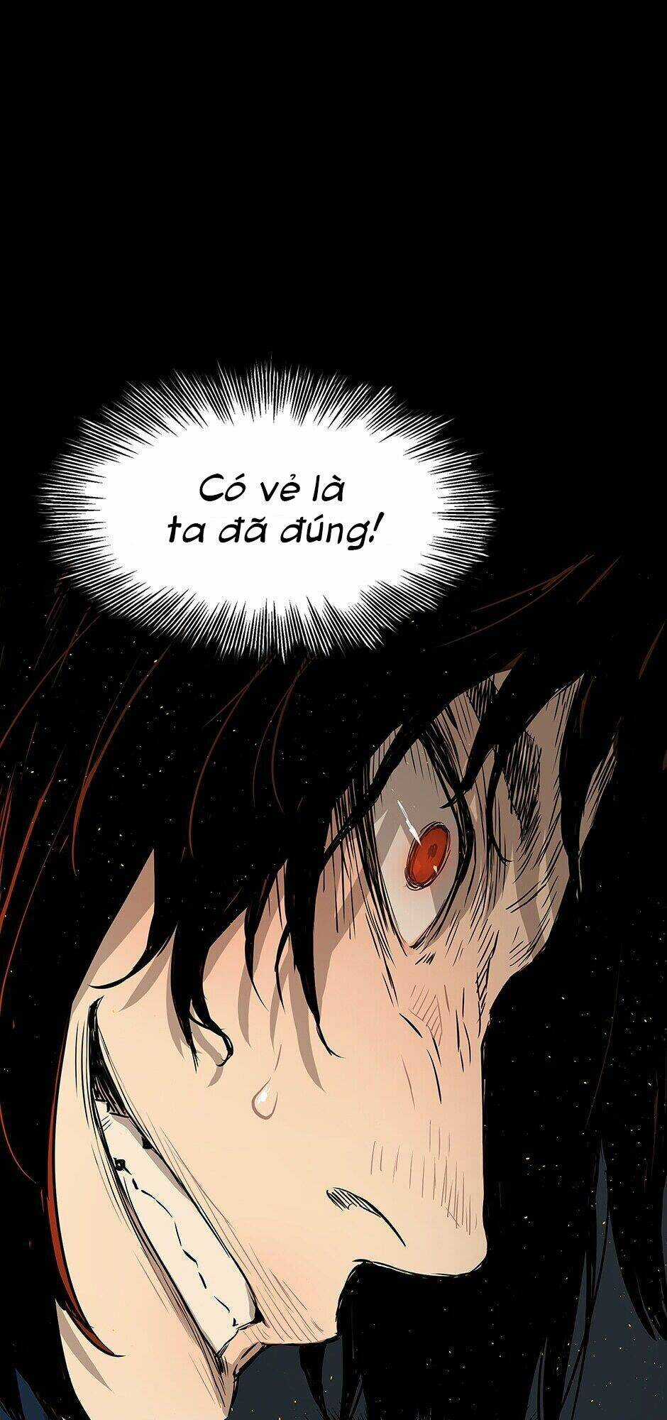 Vô Kiếm Tiểu Tử Chapter 51 trang 69