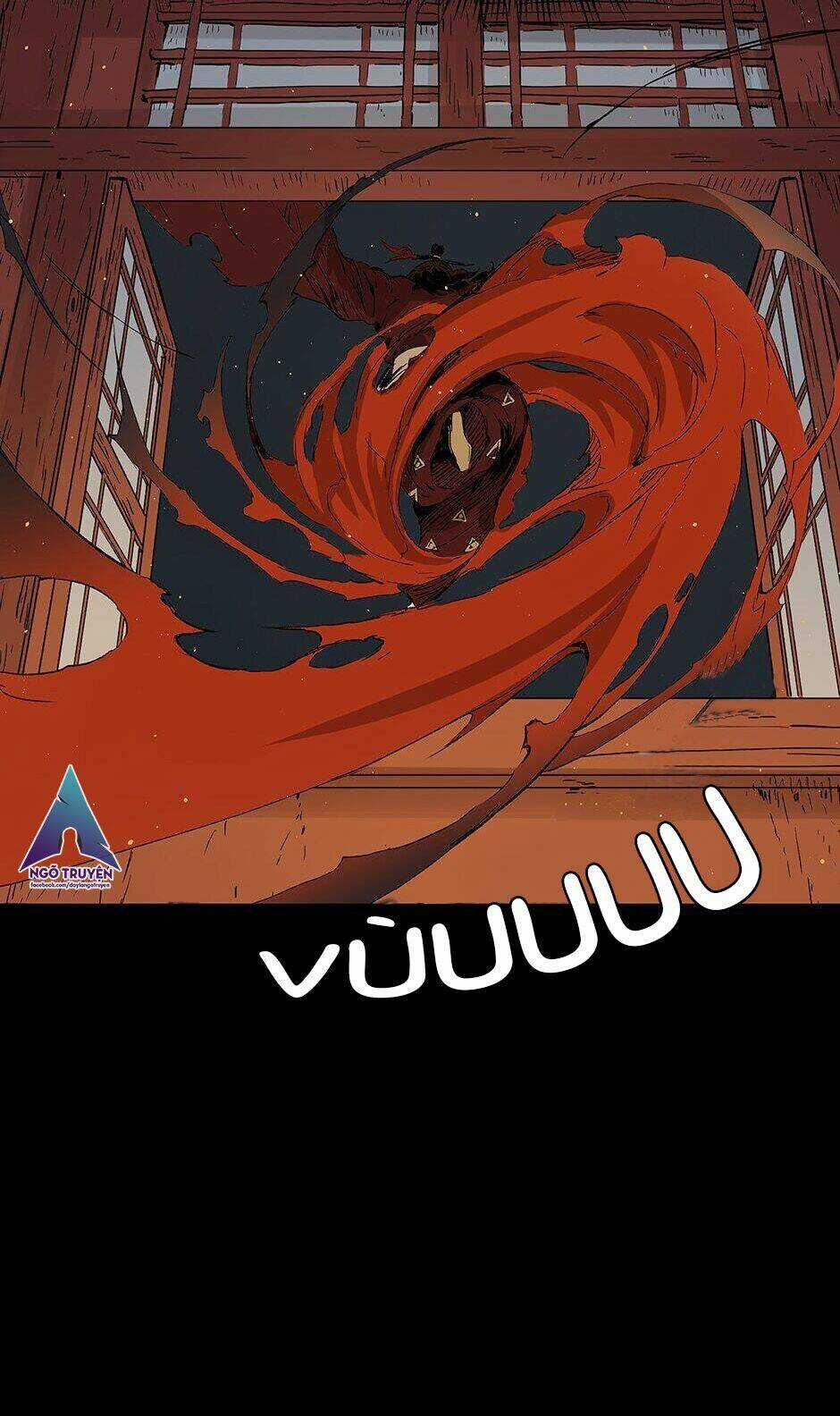 Vô Kiếm Tiểu Tử Chapter 51 trang 71