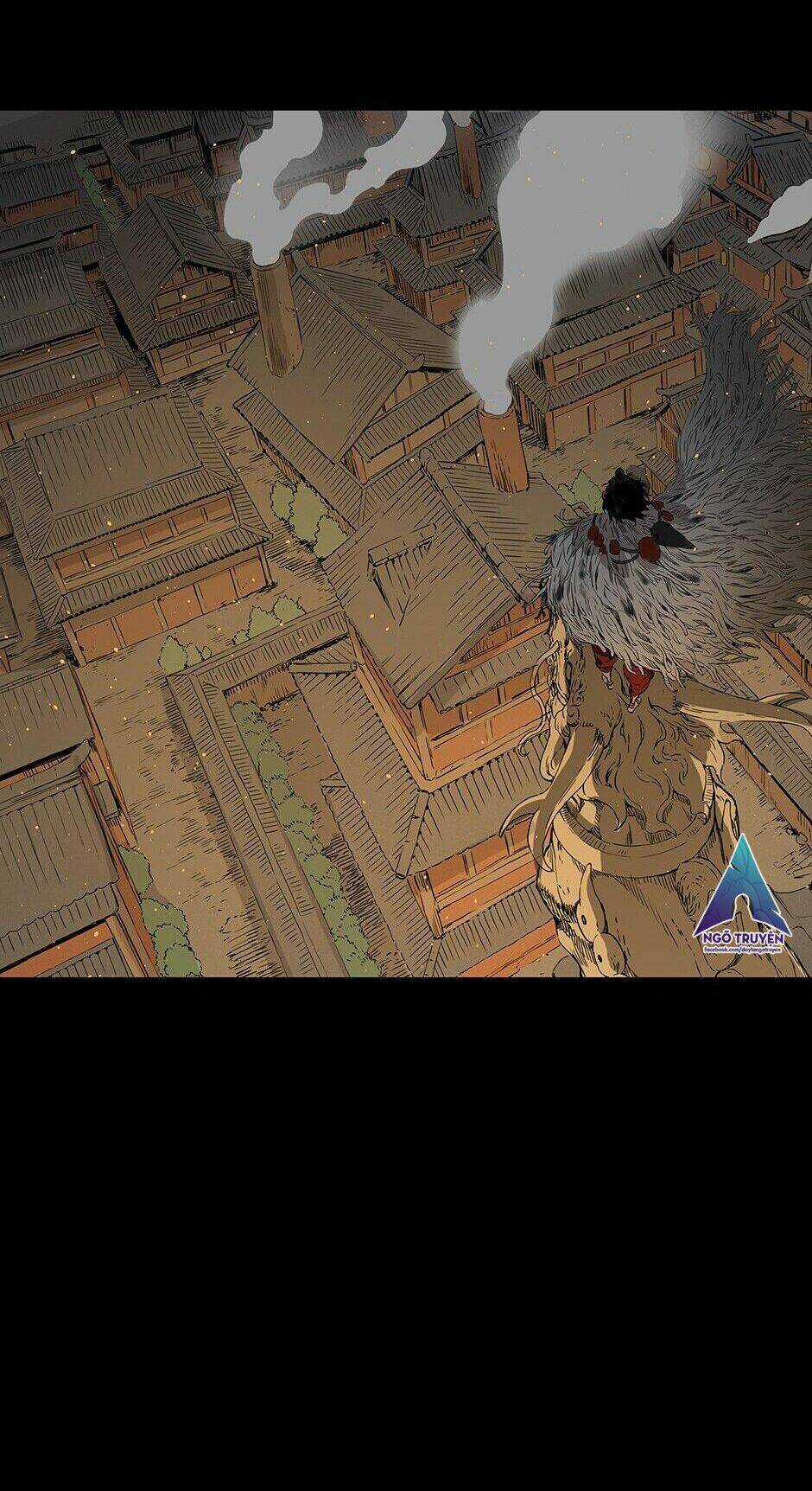 Vô Kiếm Tiểu Tử Chapter 51 trang 75