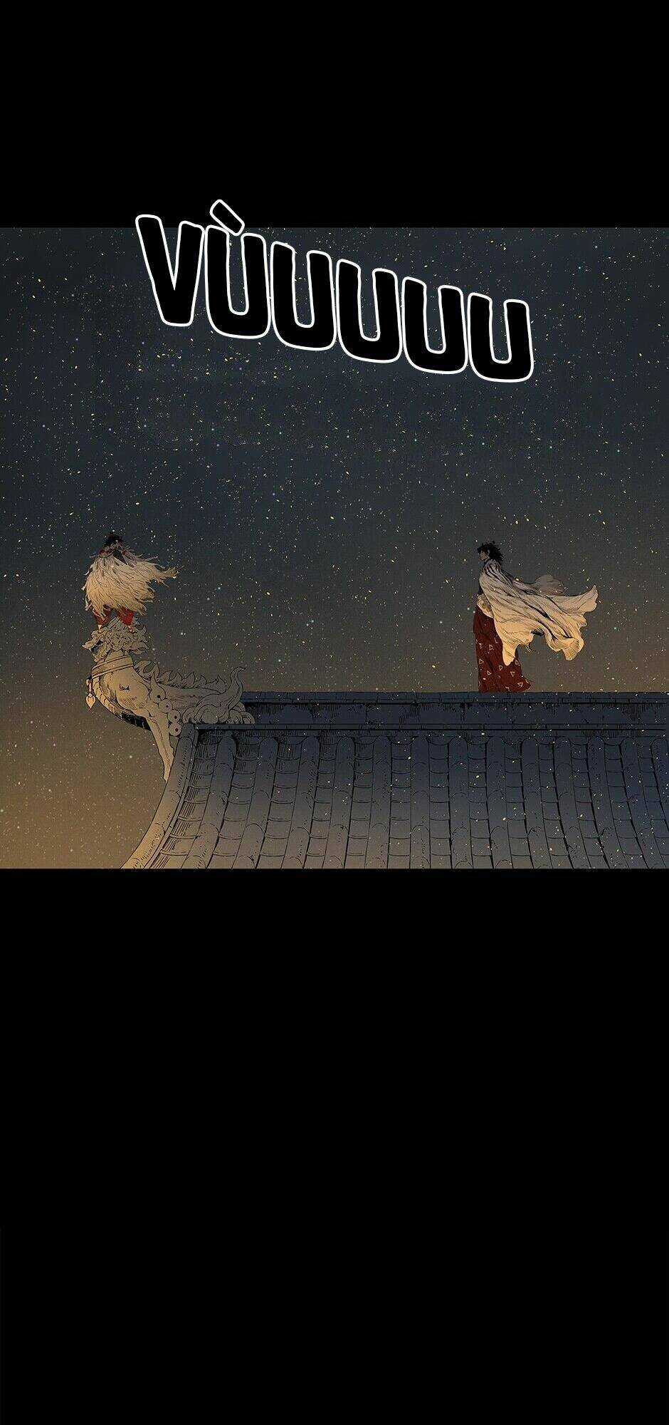 Vô Kiếm Tiểu Tử Chapter 51 trang 77