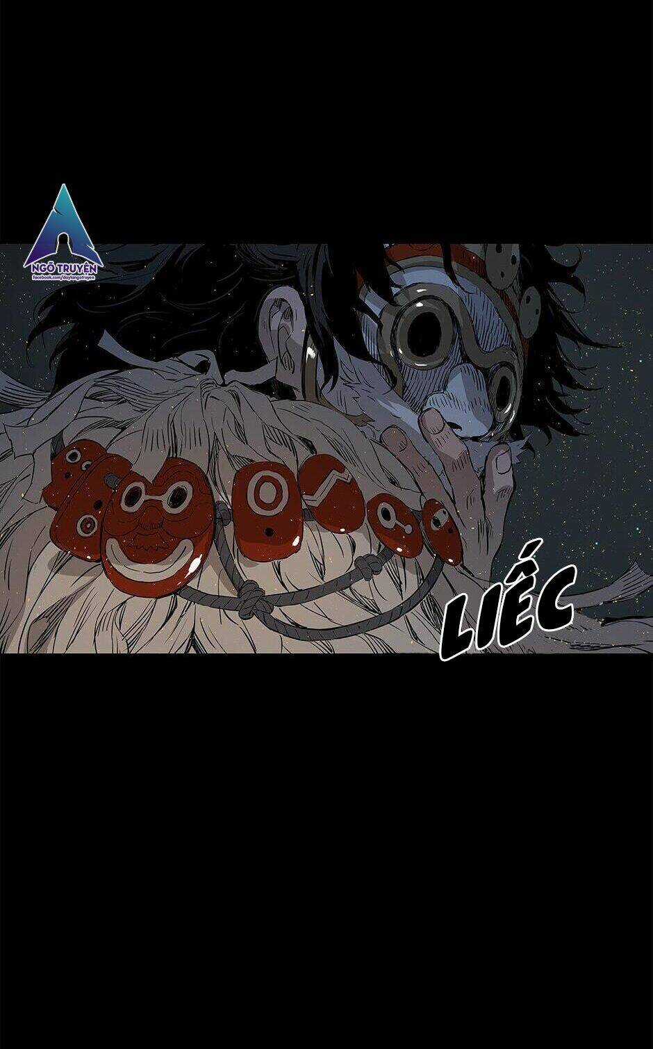 Vô Kiếm Tiểu Tử Chapter 51 trang 79