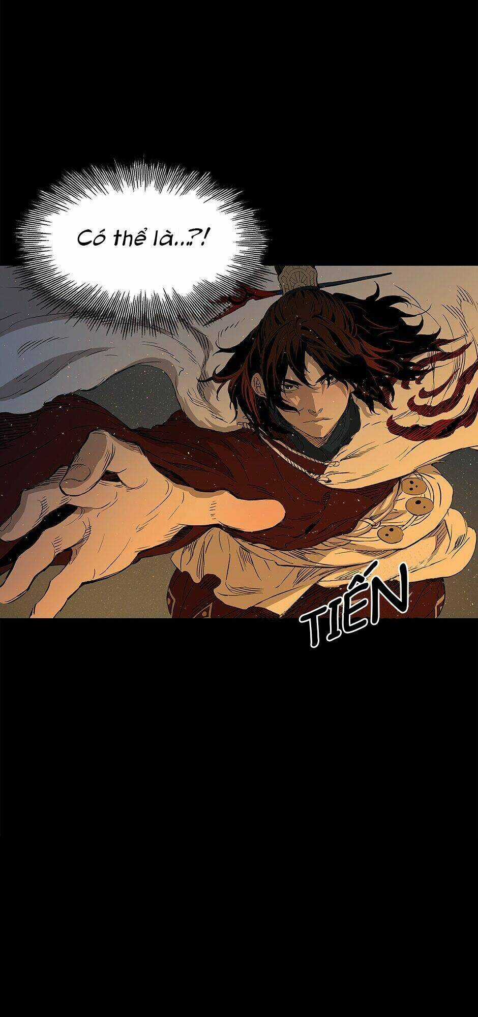 Vô Kiếm Tiểu Tử Chapter 51 trang 80