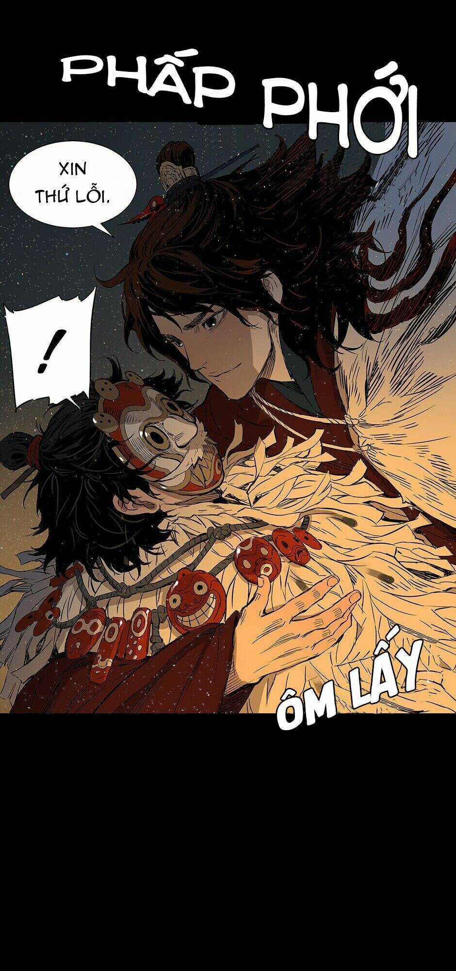 Vô Kiếm Tiểu Tử Chapter 51 trang 81