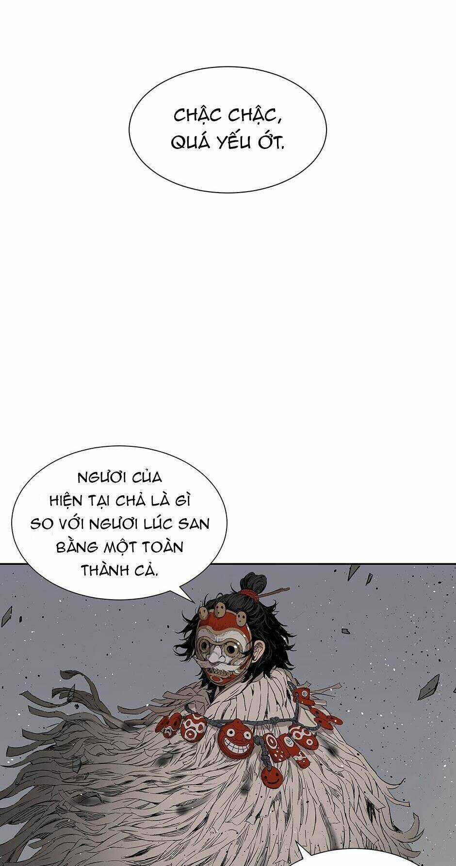 Vô Kiếm Tiểu Tử Chapter 51 trang 85