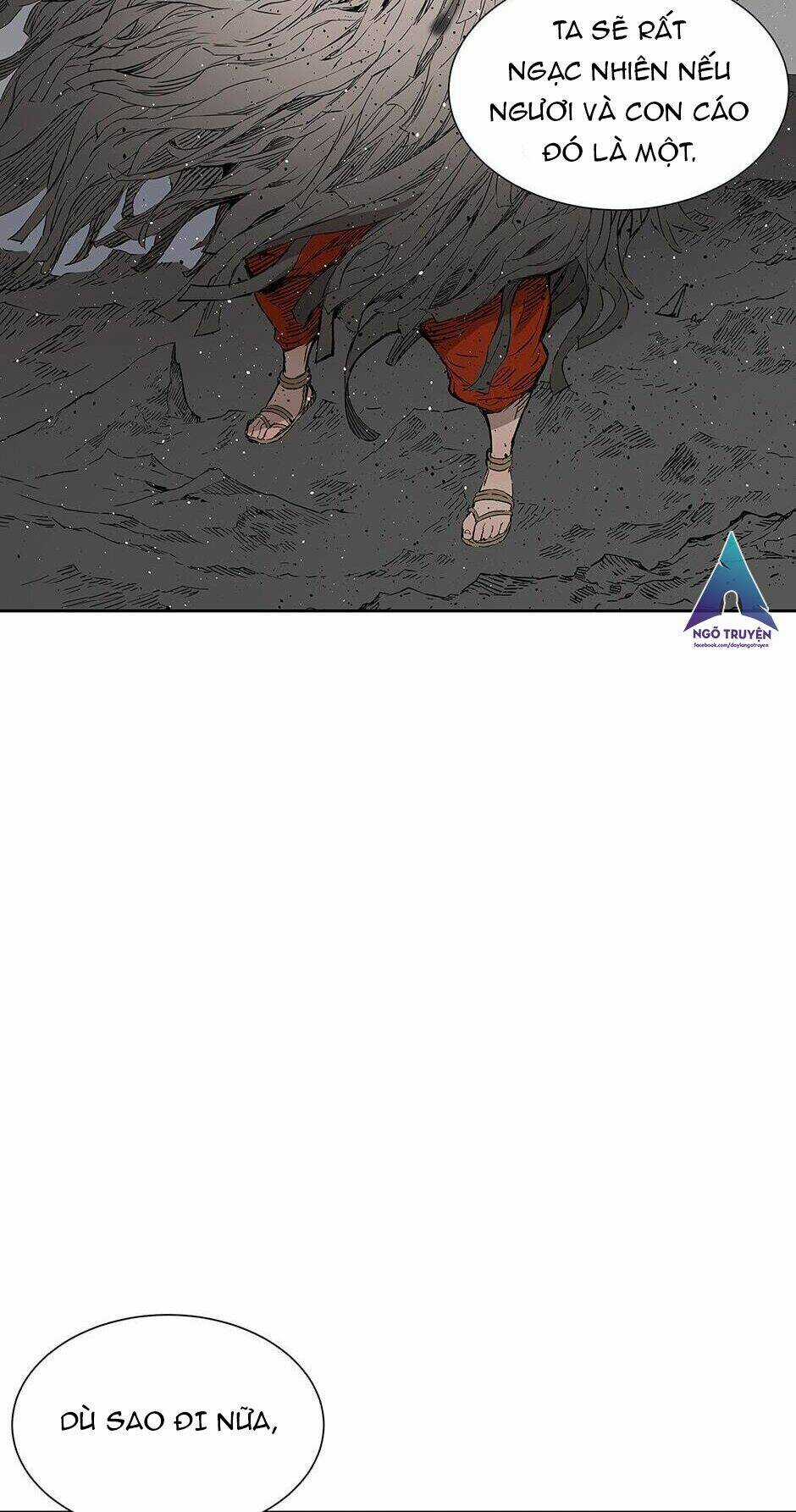 Vô Kiếm Tiểu Tử Chapter 51 trang 86