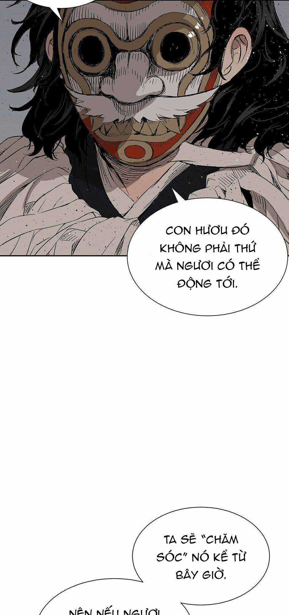 Vô Kiếm Tiểu Tử Chapter 51 trang 87