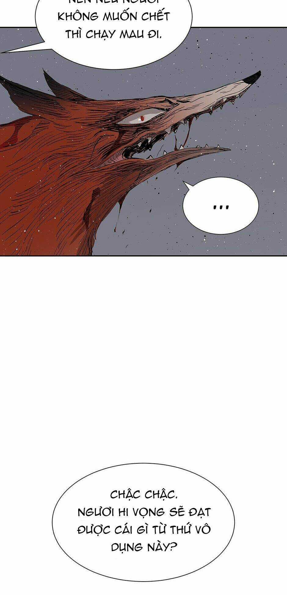 Vô Kiếm Tiểu Tử Chapter 51 trang 88