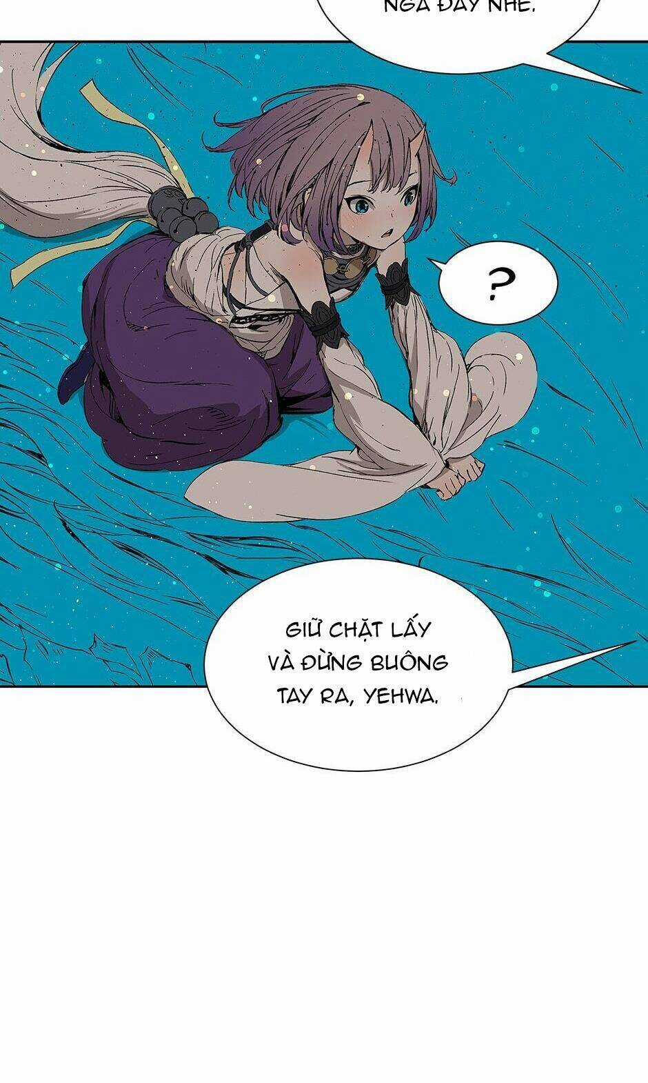 Vô Kiếm Tiểu Tử Chapter 51 trang 9