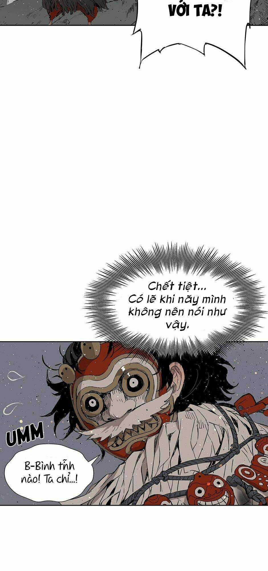 Vô Kiếm Tiểu Tử Chapter 51 trang 91