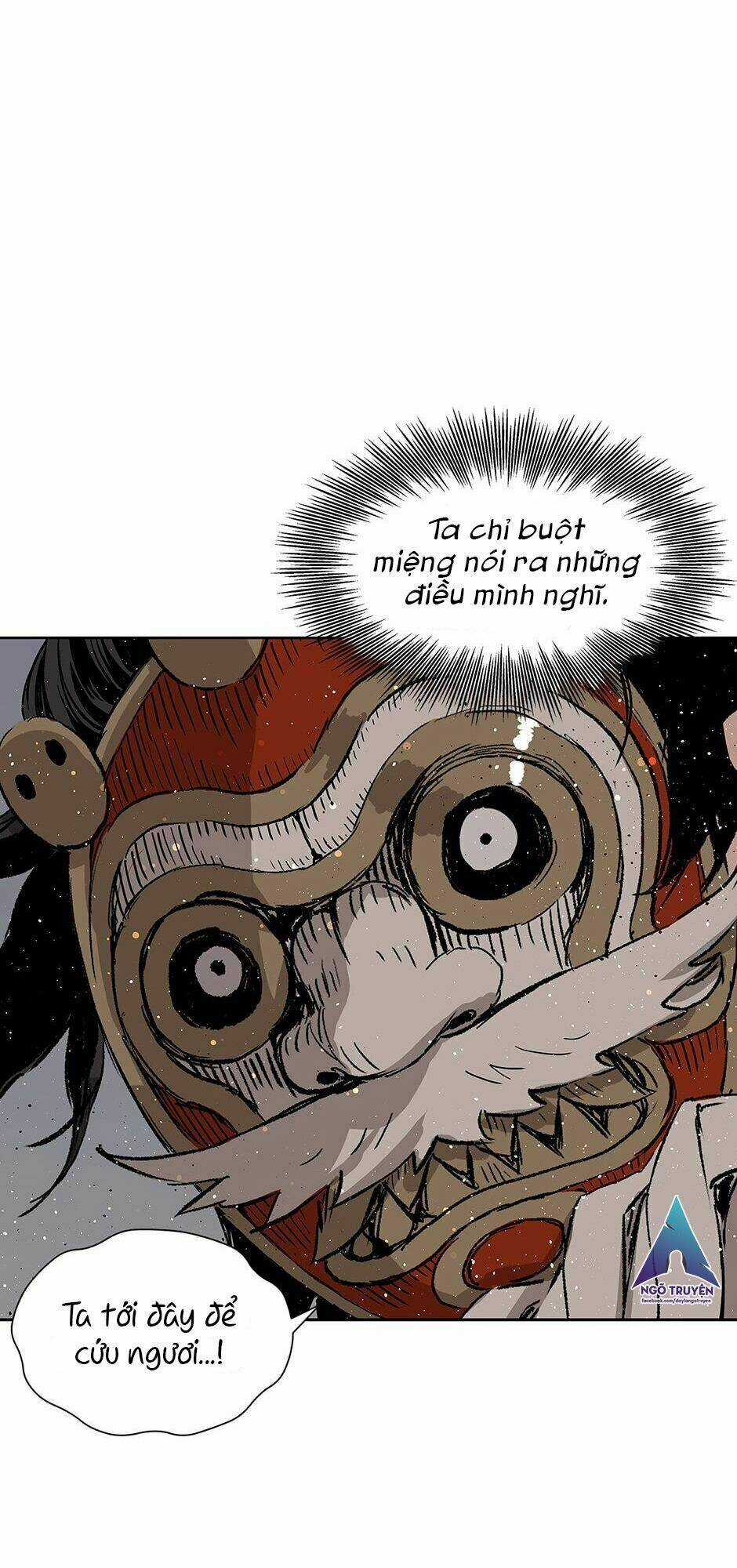 Vô Kiếm Tiểu Tử Chapter 51 trang 92