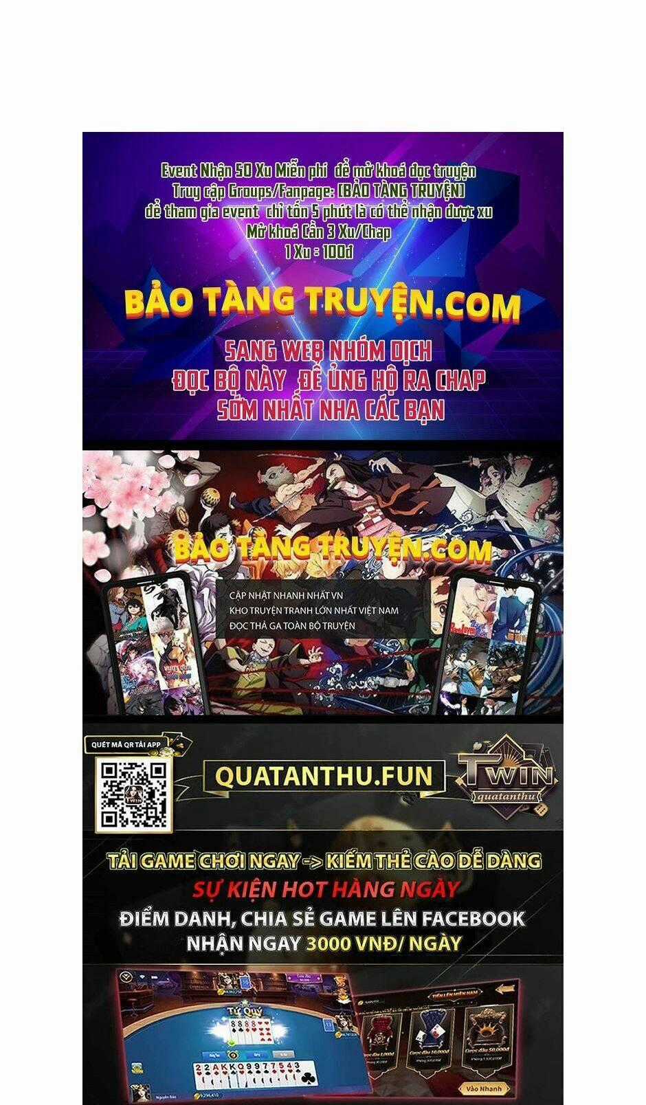 Vô Kiếm Tiểu Tử Chapter 51 trang 94