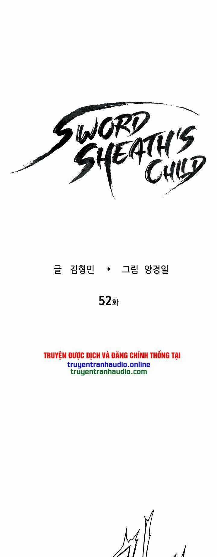 Vô Kiếm Tiểu Tử Chapter 52 trang 0
