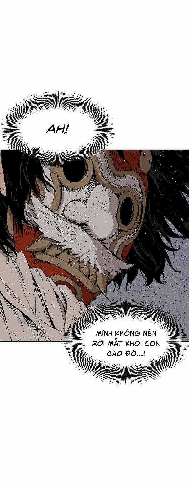 Vô Kiếm Tiểu Tử Chapter 52 trang 10