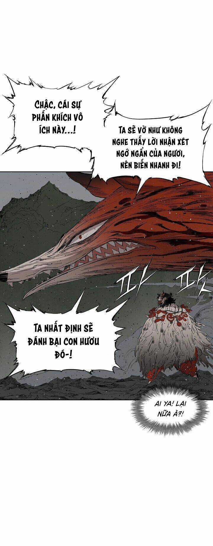 Vô Kiếm Tiểu Tử Chapter 52 trang 11