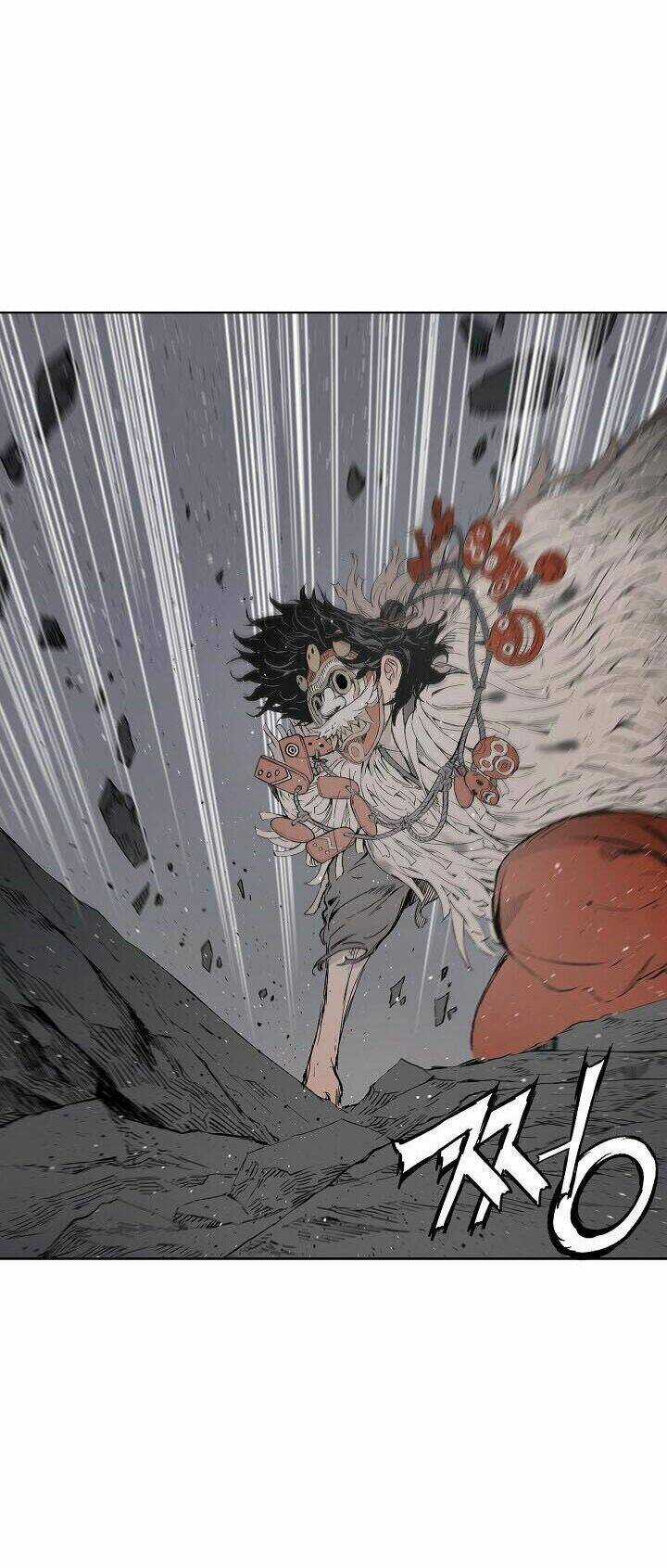 Vô Kiếm Tiểu Tử Chapter 52 trang 13