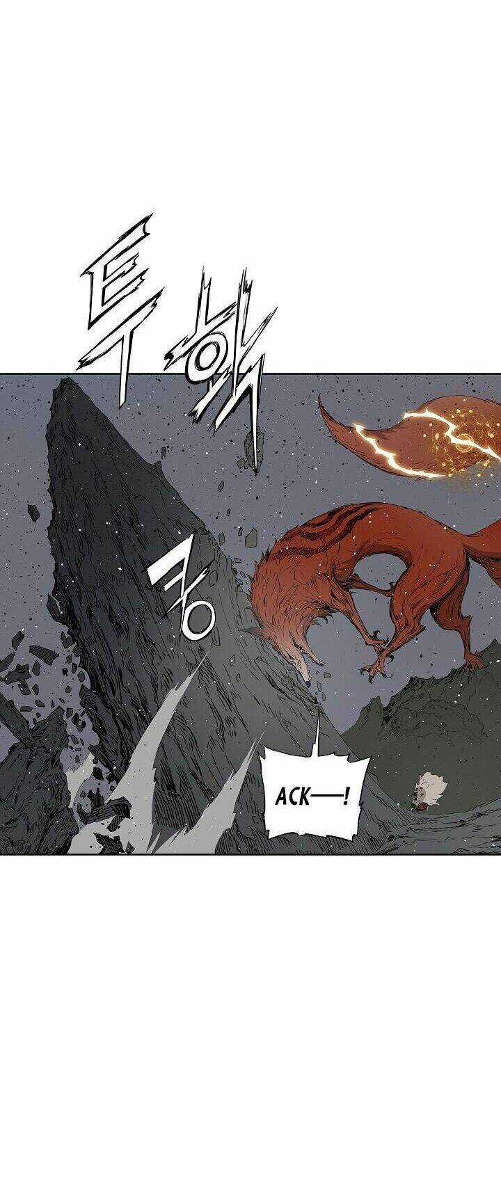 Vô Kiếm Tiểu Tử Chapter 52 trang 14