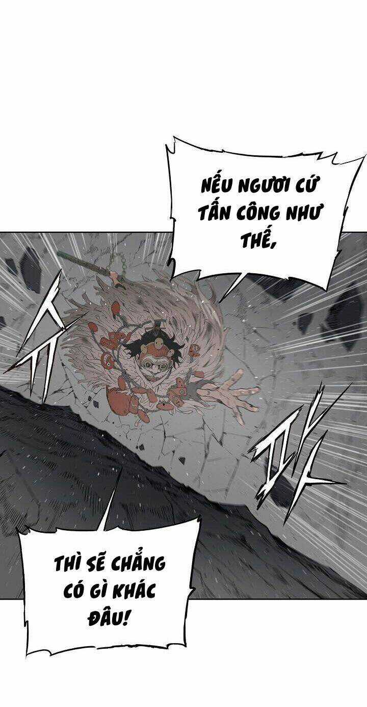 Vô Kiếm Tiểu Tử Chapter 52 trang 15