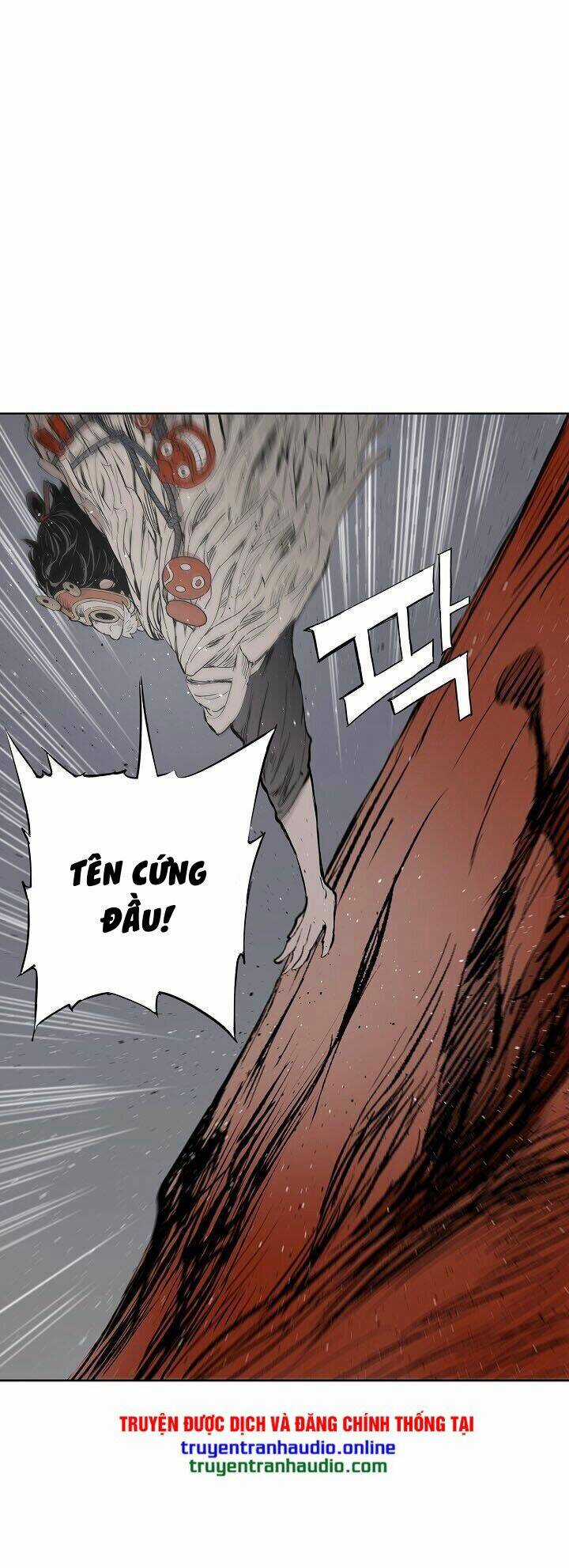 Vô Kiếm Tiểu Tử Chapter 52 trang 16
