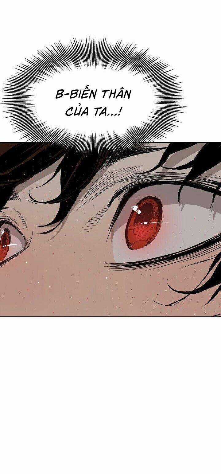 Vô Kiếm Tiểu Tử Chapter 52 trang 20