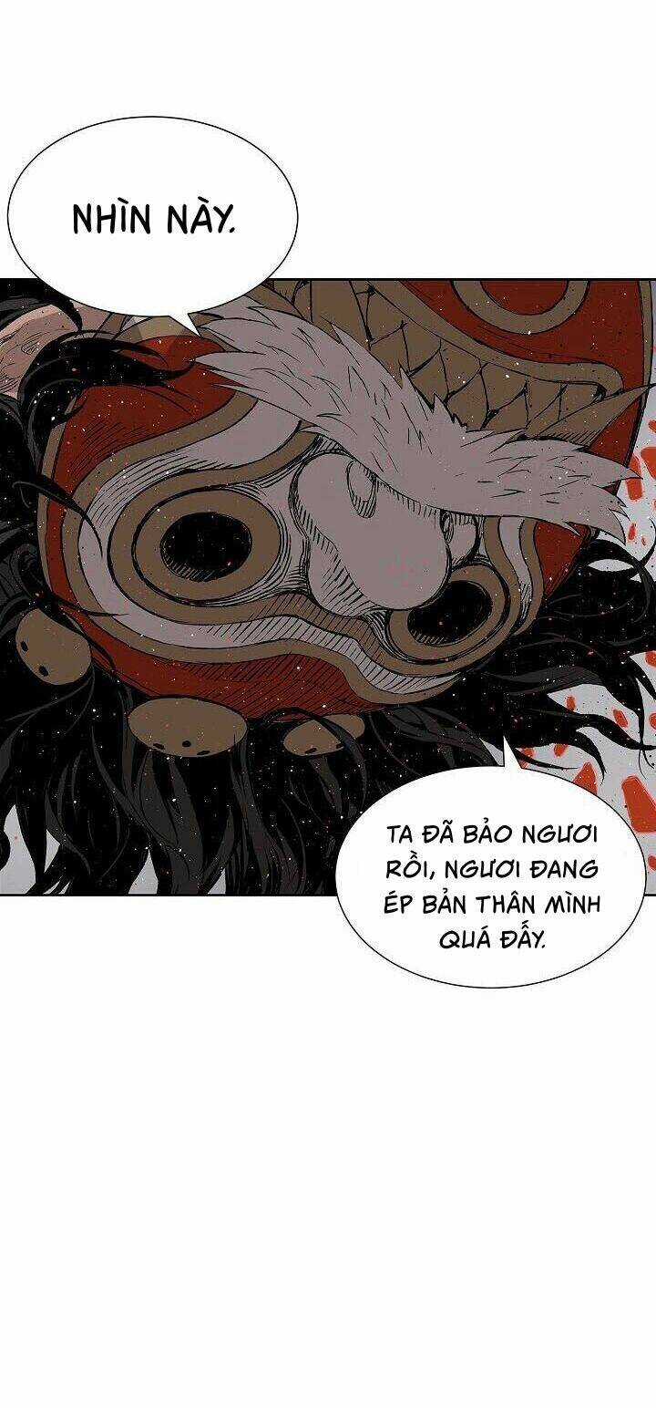 Vô Kiếm Tiểu Tử Chapter 52 trang 21