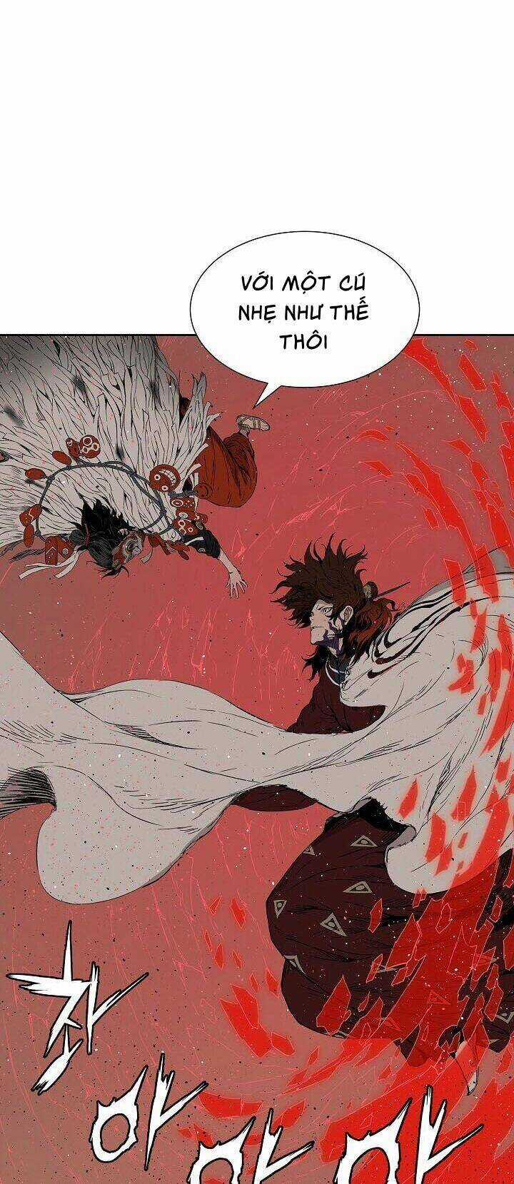 Vô Kiếm Tiểu Tử Chapter 52 trang 22