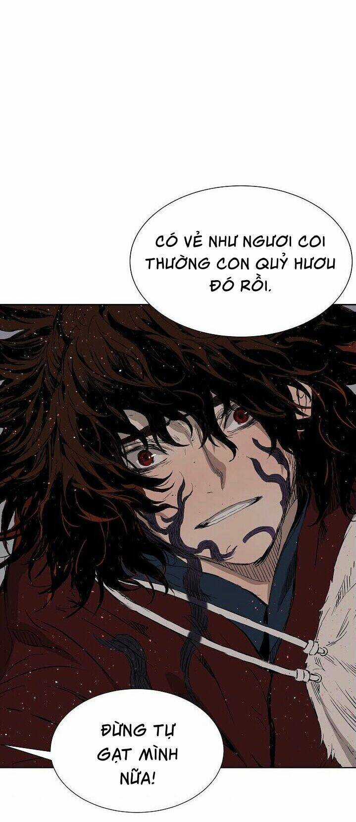 Vô Kiếm Tiểu Tử Chapter 52 trang 24