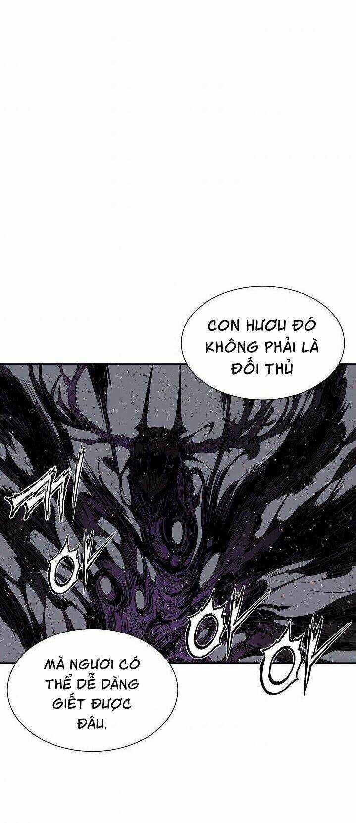 Vô Kiếm Tiểu Tử Chapter 52 trang 25