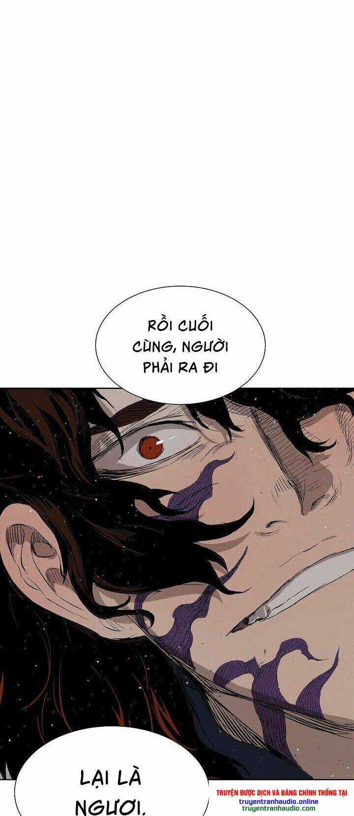 Vô Kiếm Tiểu Tử Chapter 52 trang 26