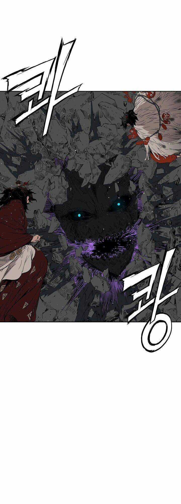 Vô Kiếm Tiểu Tử Chapter 52 trang 28