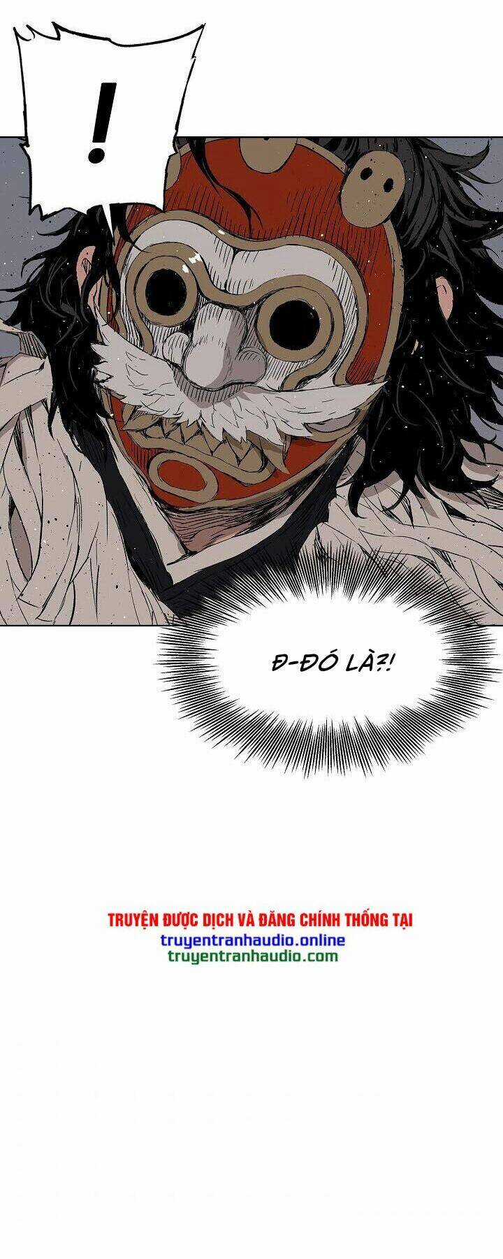 Vô Kiếm Tiểu Tử Chapter 52 trang 31