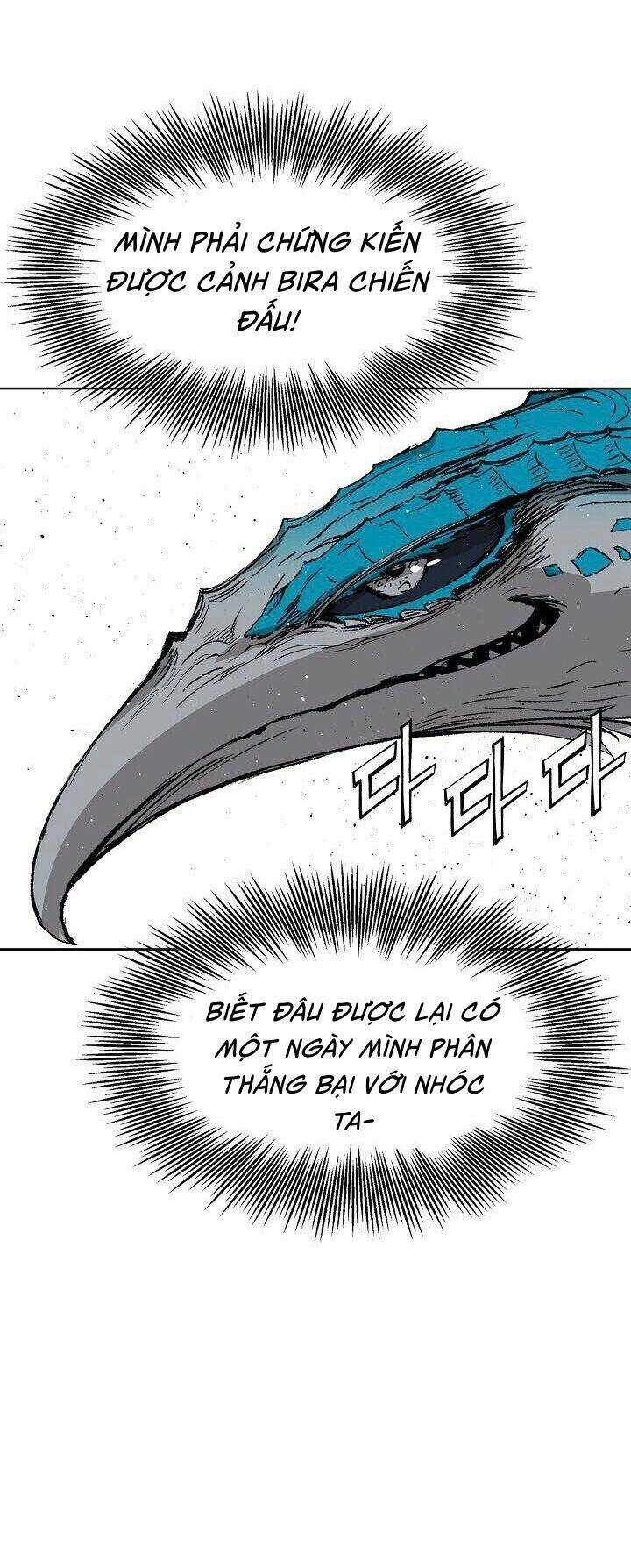 Vô Kiếm Tiểu Tử Chapter 52 trang 34