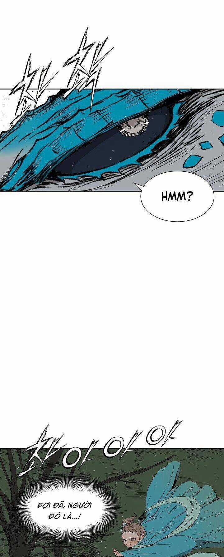 Vô Kiếm Tiểu Tử Chapter 52 trang 35