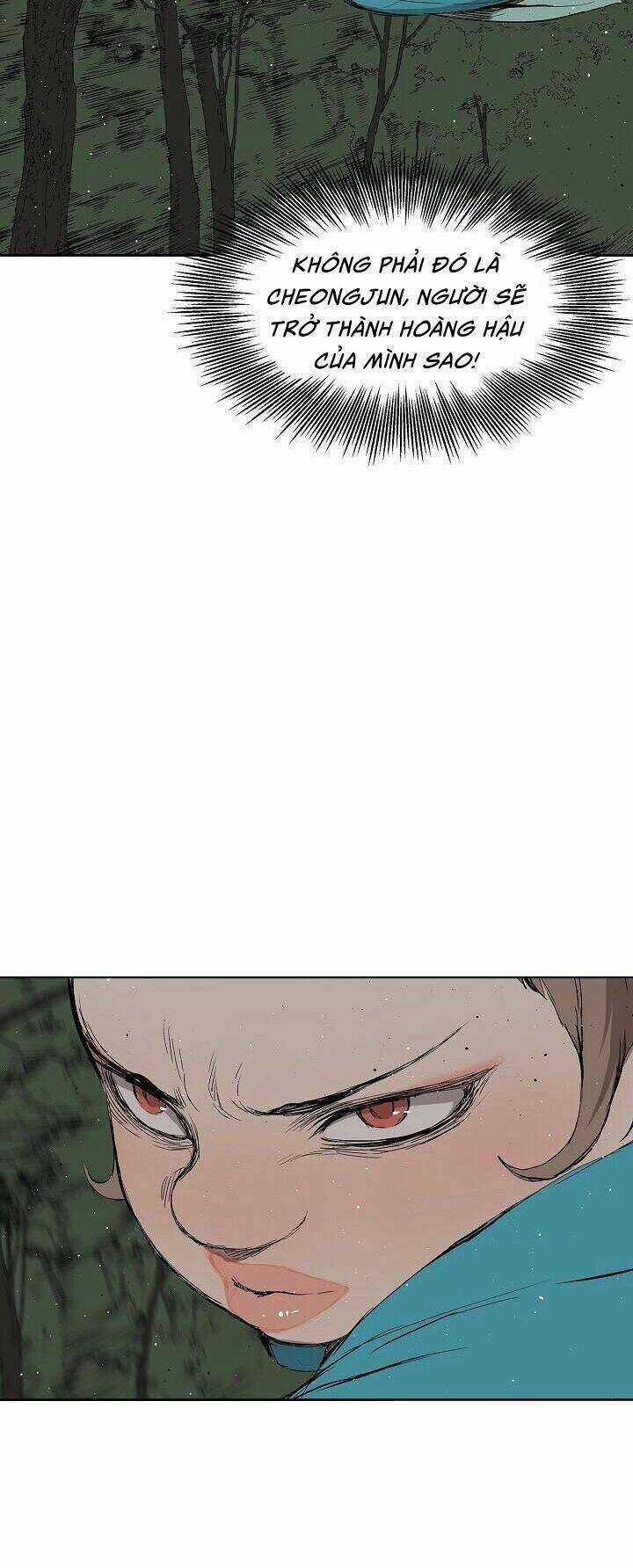 Vô Kiếm Tiểu Tử Chapter 52 trang 36