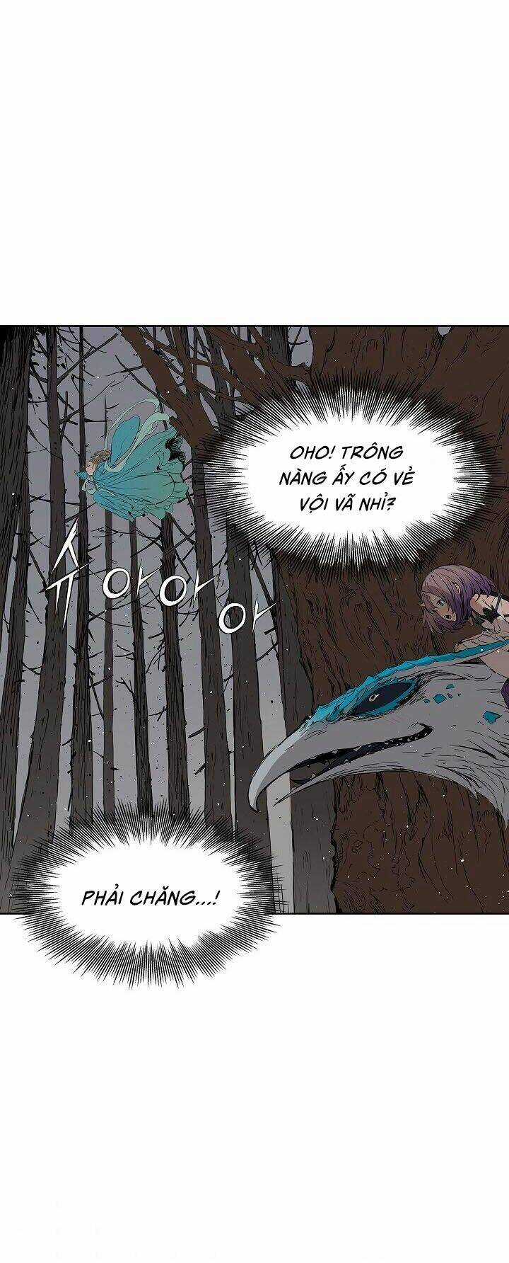 Vô Kiếm Tiểu Tử Chapter 52 trang 37