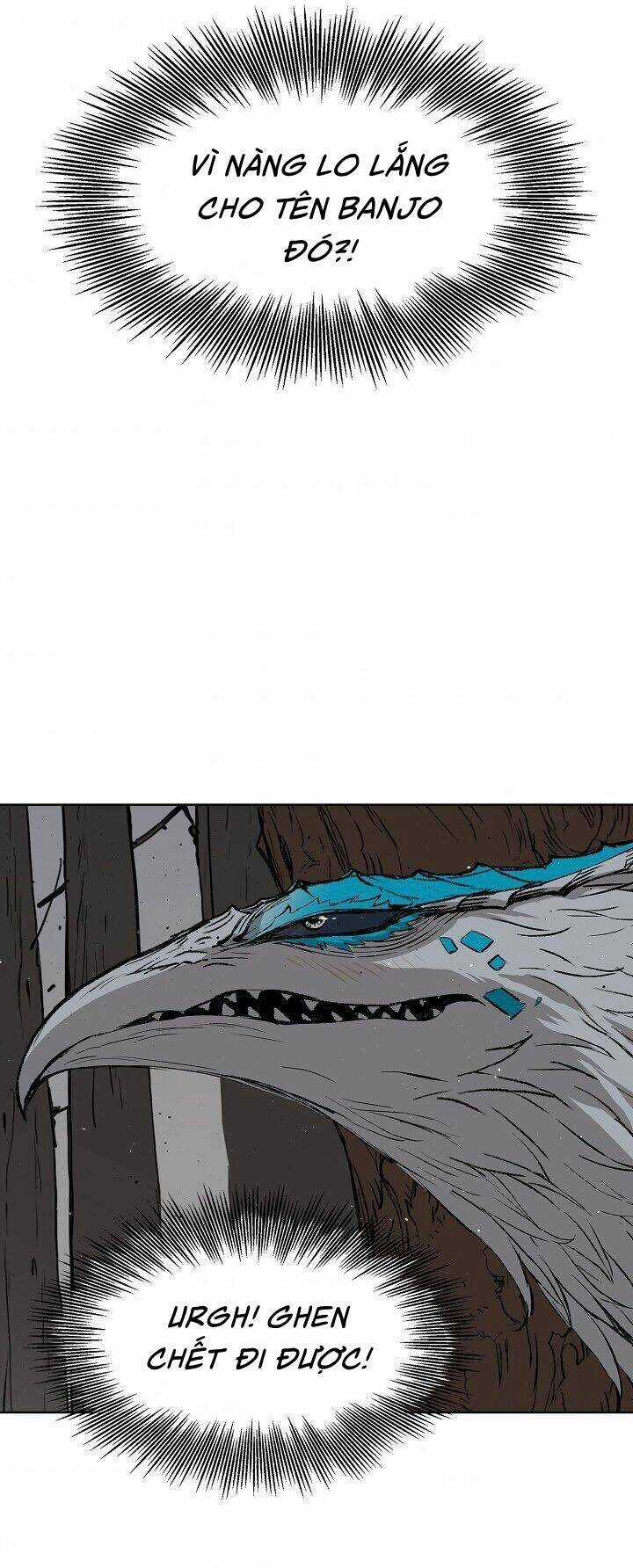 Vô Kiếm Tiểu Tử Chapter 52 trang 38