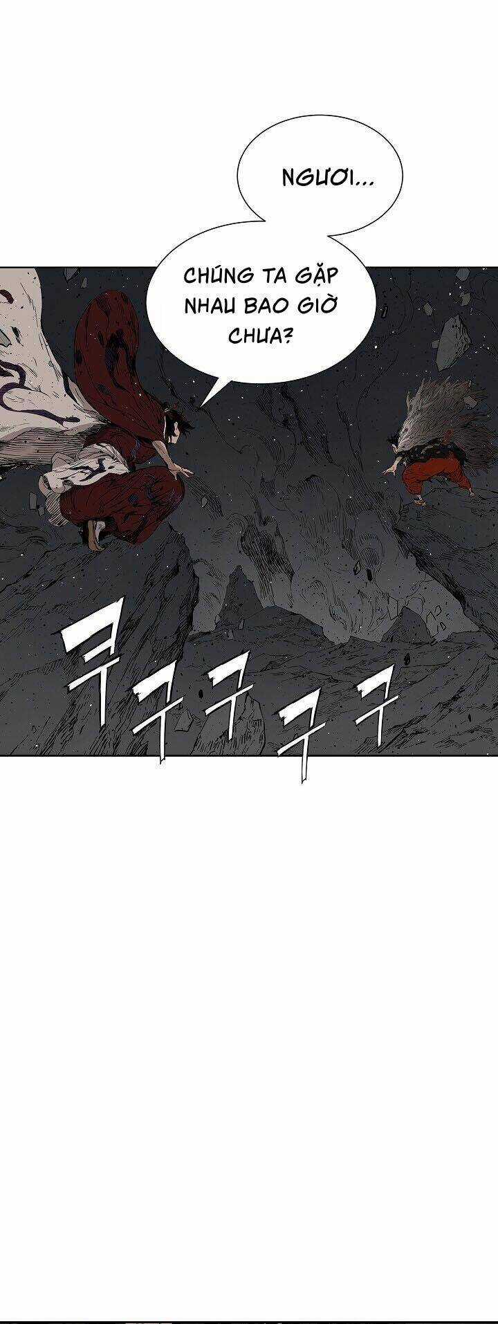 Vô Kiếm Tiểu Tử Chapter 52 trang 40