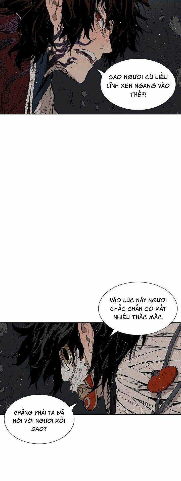 Vô Kiếm Tiểu Tử Chapter 52 trang 41