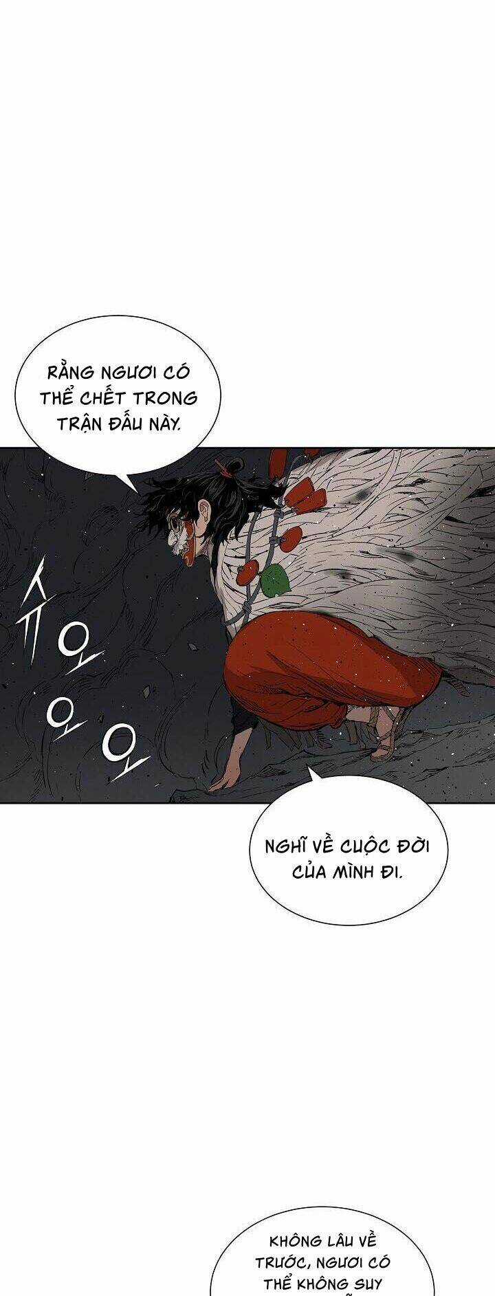 Vô Kiếm Tiểu Tử Chapter 52 trang 42