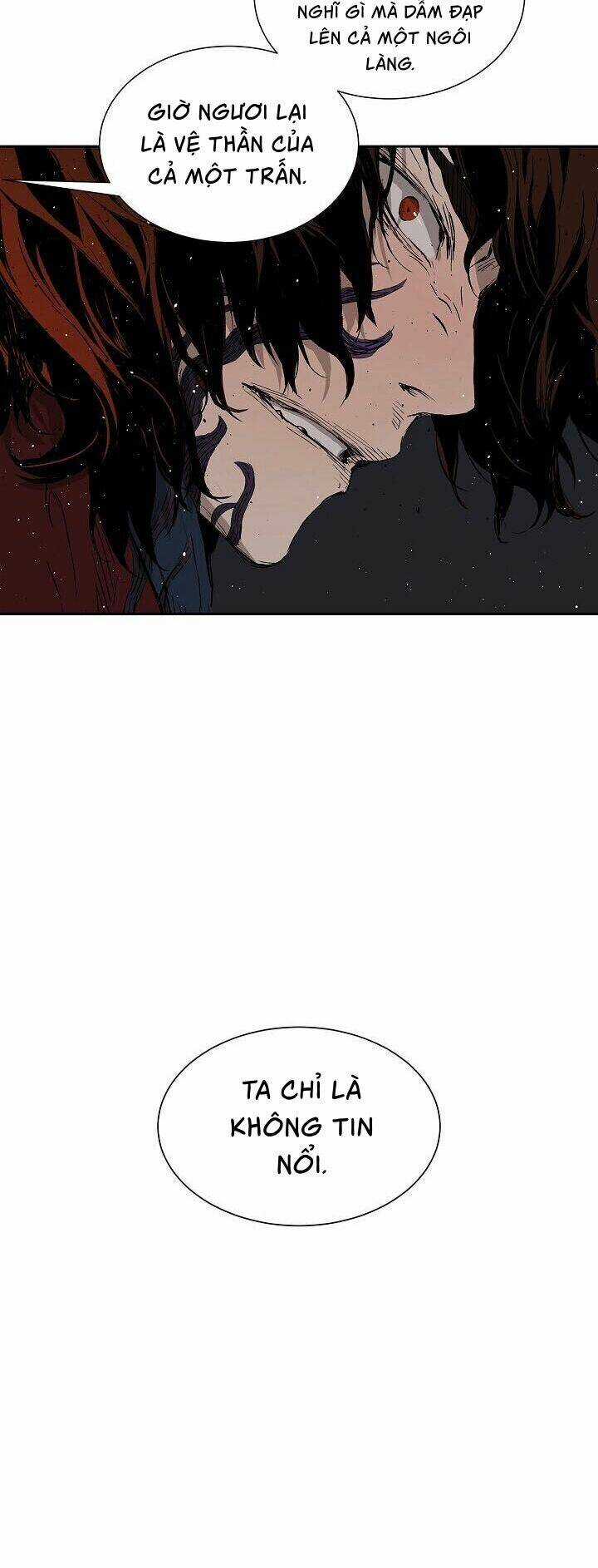 Vô Kiếm Tiểu Tử Chapter 52 trang 43