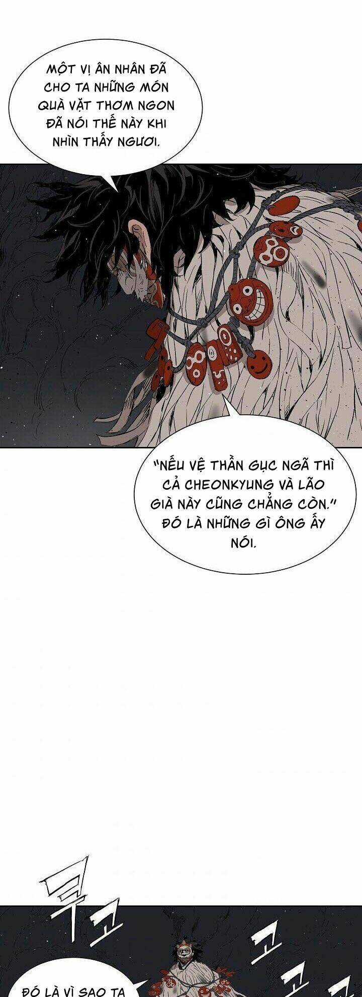 Vô Kiếm Tiểu Tử Chapter 52 trang 44