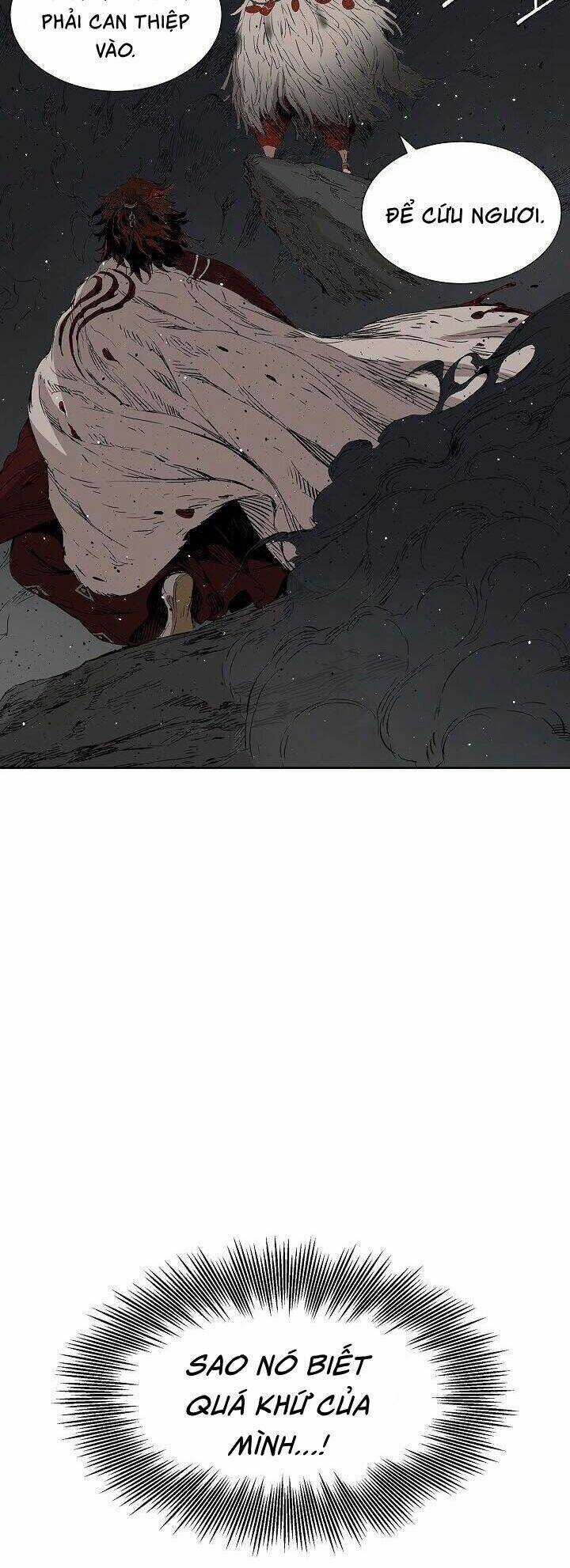 Vô Kiếm Tiểu Tử Chapter 52 trang 45