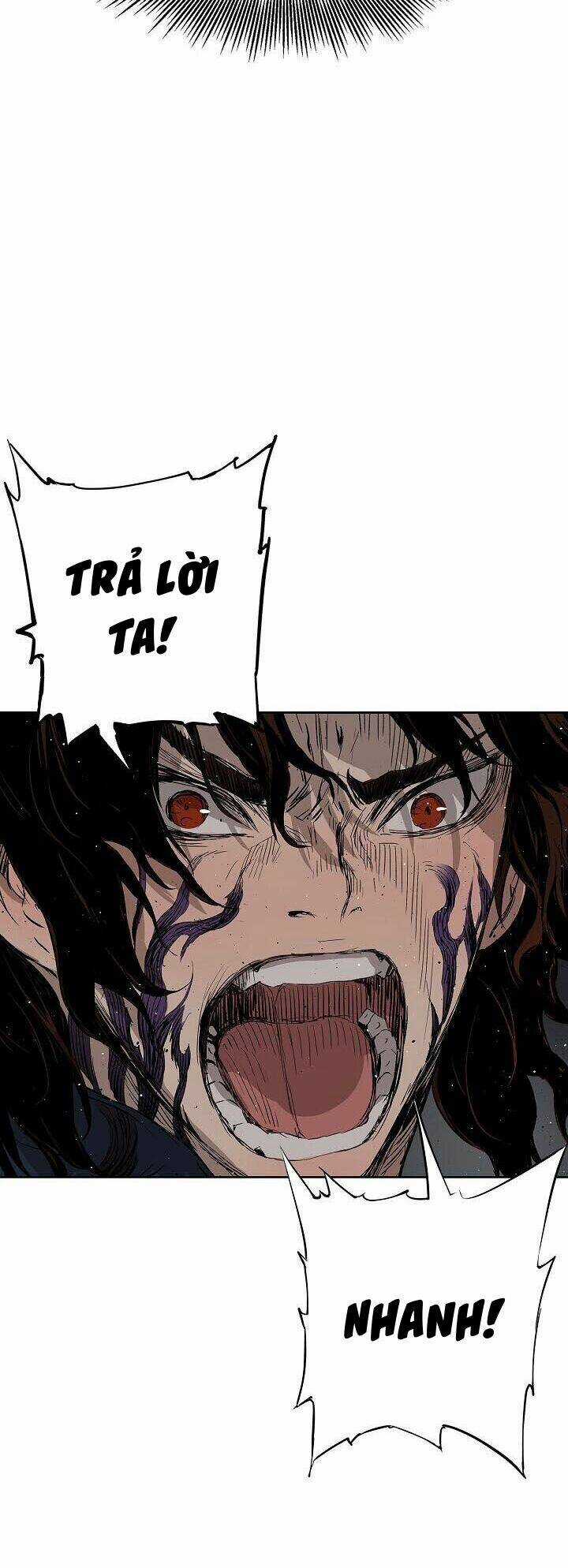 Vô Kiếm Tiểu Tử Chapter 52 trang 47