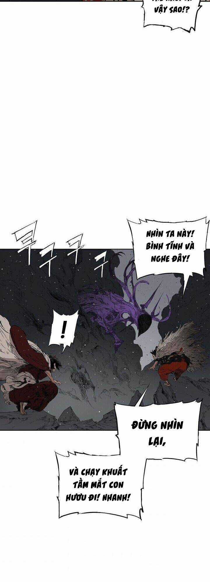 Vô Kiếm Tiểu Tử Chapter 52 trang 49