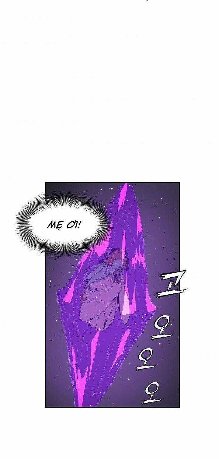 Vô Kiếm Tiểu Tử Chapter 52 trang 50