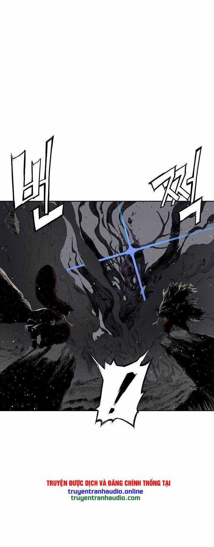 Vô Kiếm Tiểu Tử Chapter 52 trang 54