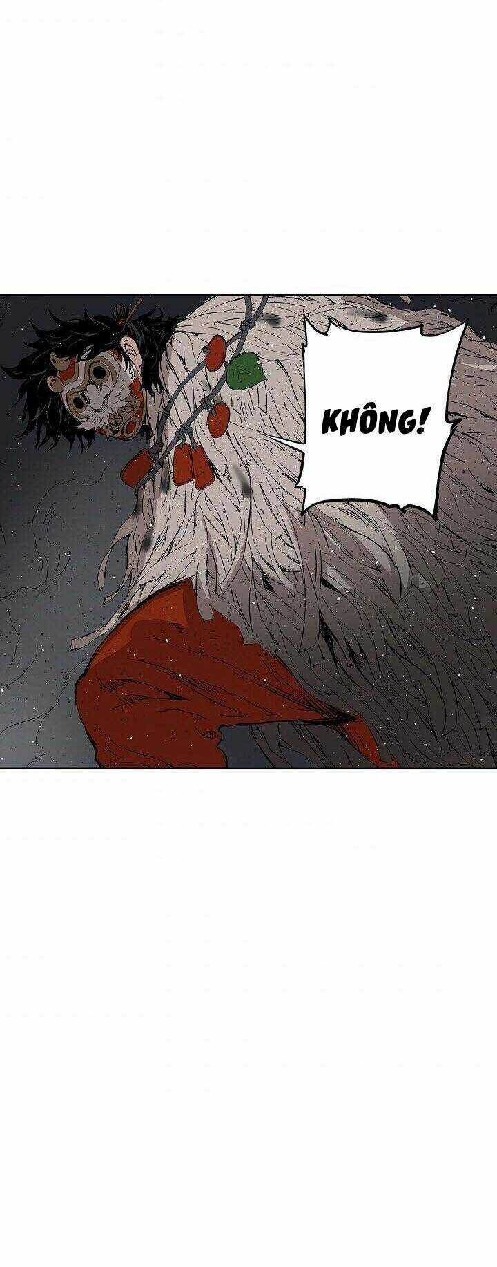 Vô Kiếm Tiểu Tử Chapter 52 trang 57