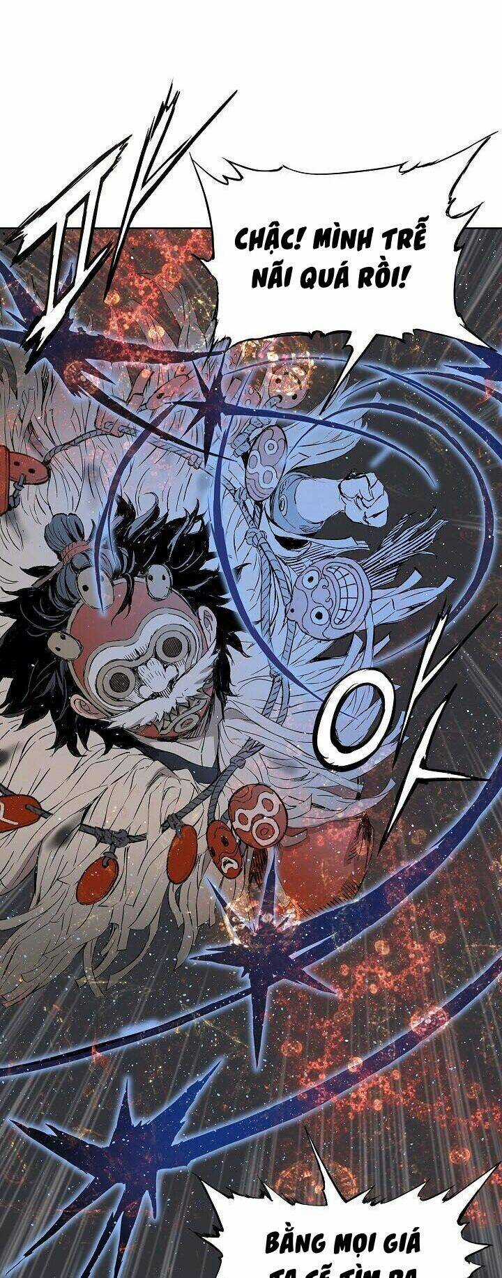 Vô Kiếm Tiểu Tử Chapter 52 trang 60